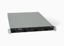 iSCSI Storage
