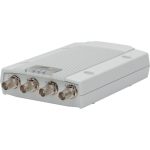 IP video encoder