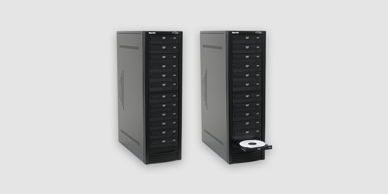 Maxtet, CD Loader, DVD Loader, USB 3.1 Attached