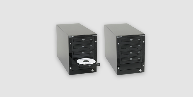 Maxtet, CD Loader, DVD Loader, USB 3.1 Attached